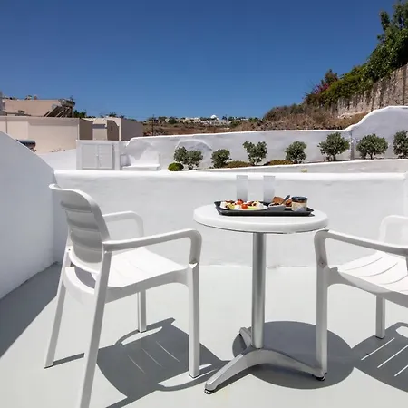 Evas House 2* Fira (Santorini)