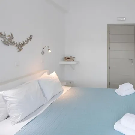 Guest house Evas House