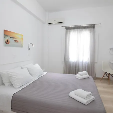 Evas House Fira (Santorini)