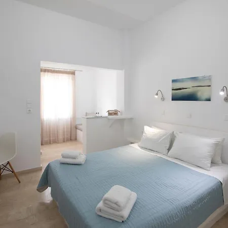 Evas House Guest house