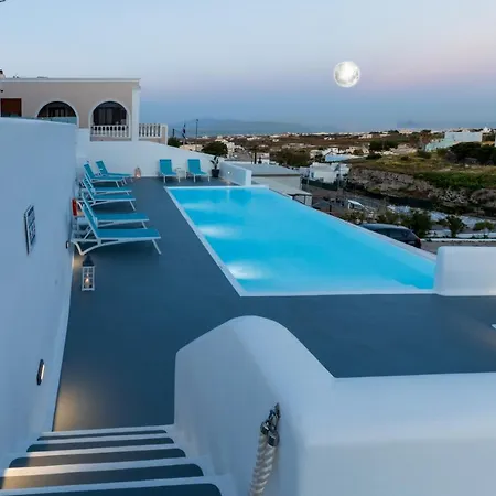 Evas House 2* Fira (Santorini)