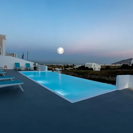 Evas House Guest house Fira (Santorini)