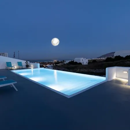 Evas House 2* Fira (Santorini)