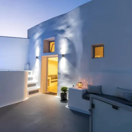 Guest house Evas House