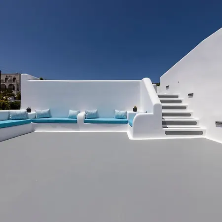 Guest house Evas House