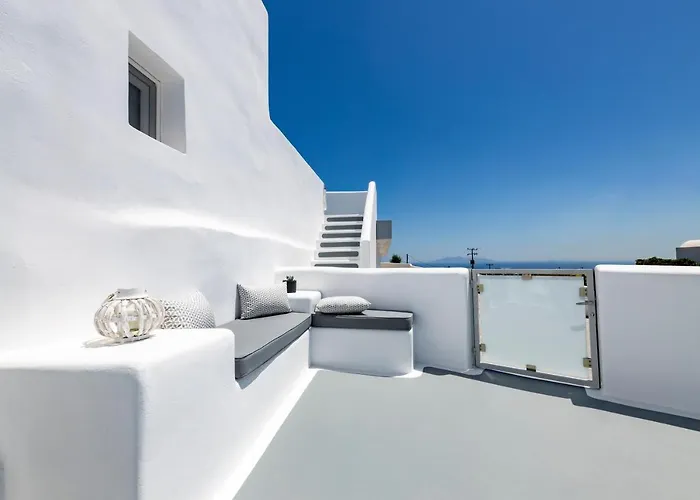 Evas House Gæstehus 4*