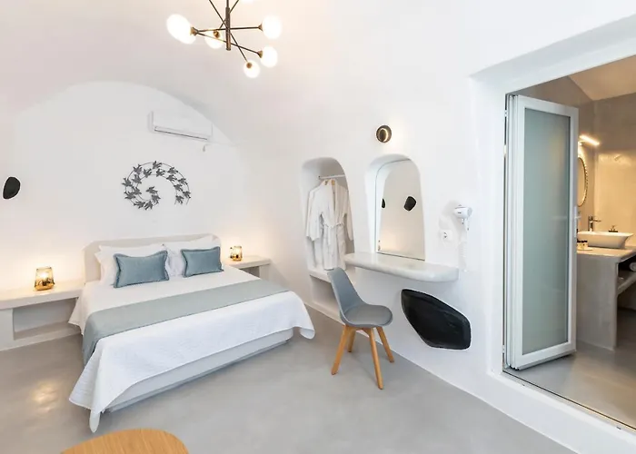 Evas House Gæstehus