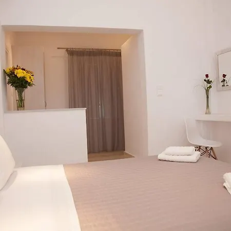 Evas House Vendégház