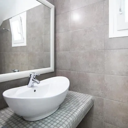 Vendégház Evas House