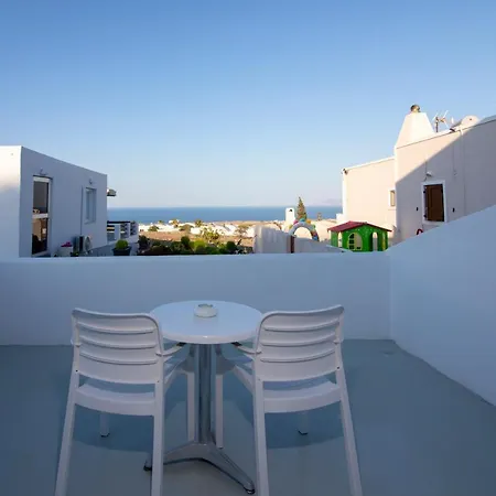 Vendégház Evas House