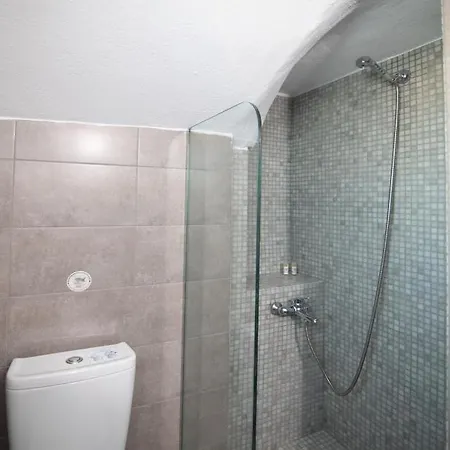 Evas House Vendégház Fíra