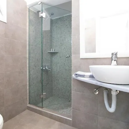 Evas House Vendégház