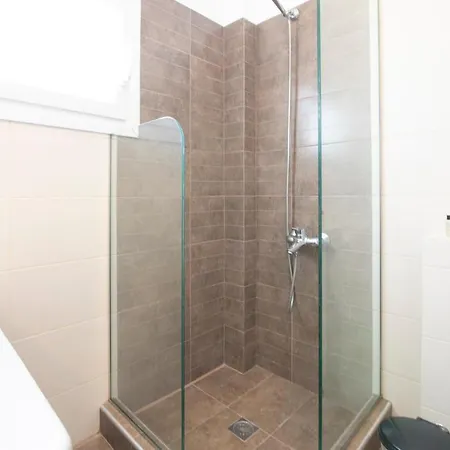 Vendégház Evas House Fíra