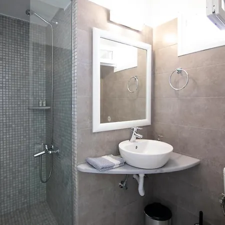 Vendégház Evas House Fíra