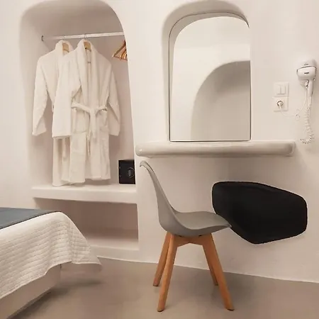 Vendégház Evas House