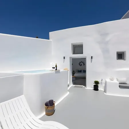 Gæstehus Evas House