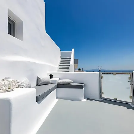 Evas House Gæstehus 4*