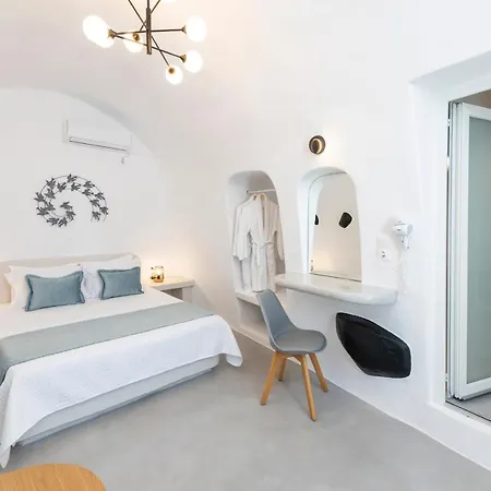 Evas House Gæstehus