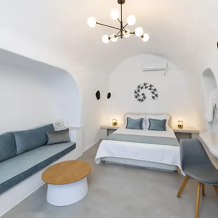 Evas House Vendégház Fíra