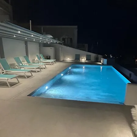 Guest house Evas House
