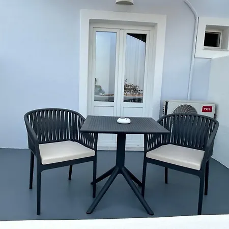 Maison d'hôtes Evas House
