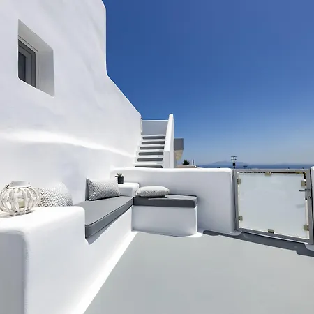 Pensjonat Evas House