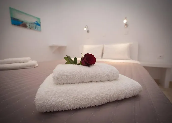 Guest house Evas House 4*