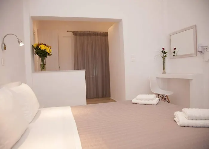 Evas House Guest house