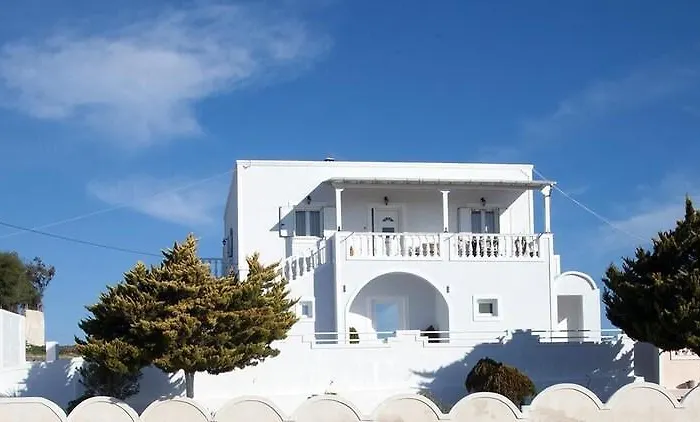 Evas House Guest house Fira (Santorini)