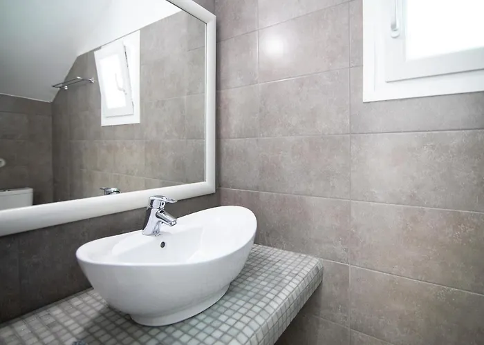 Guest house Evas House