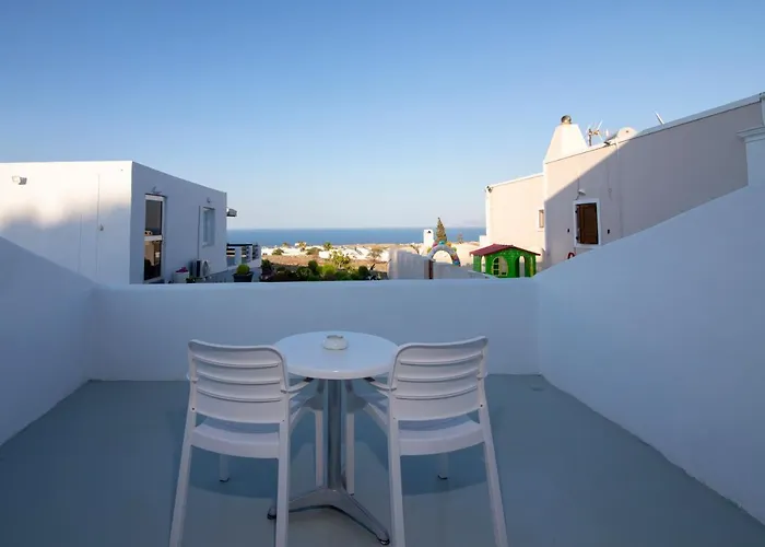 Guest house Evas House