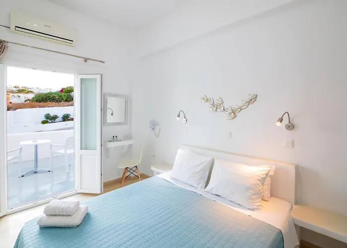 Evas House Guest house 4*