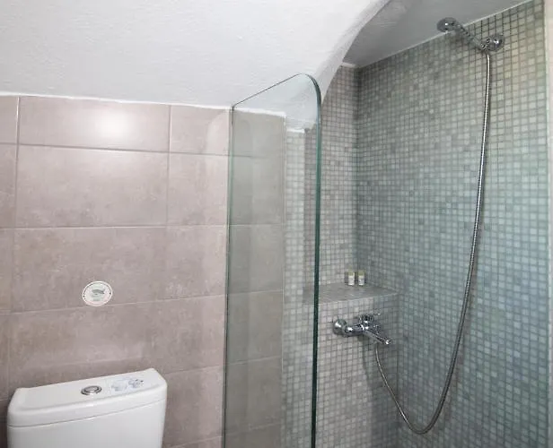 Evas House Guest house Fira (Santorini)