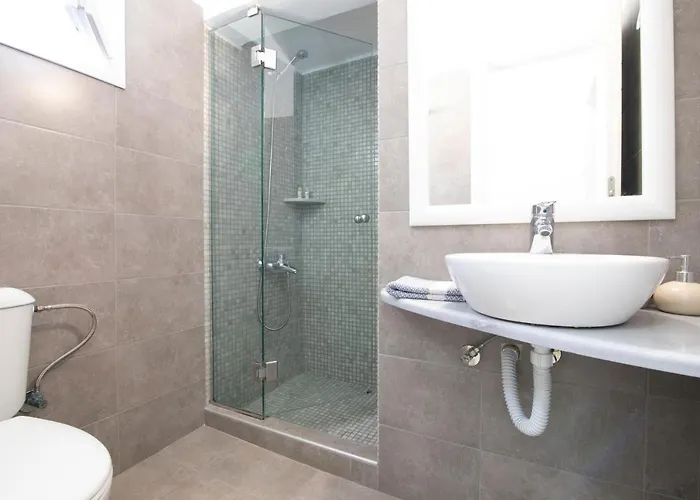 Evas House Guest house