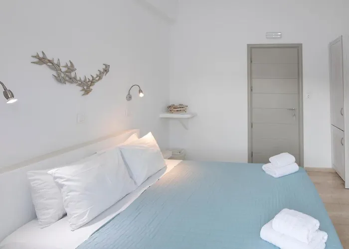 Guest house Evas House