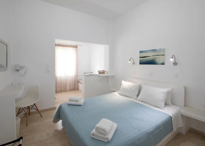 Evas House Guest house