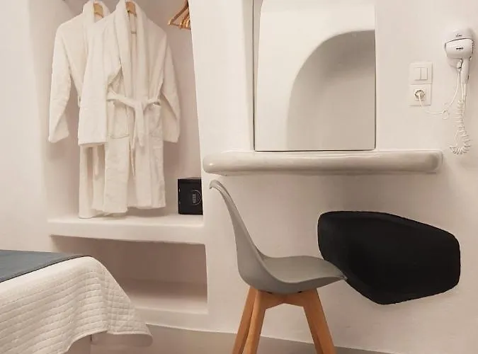 Guest house Evas House