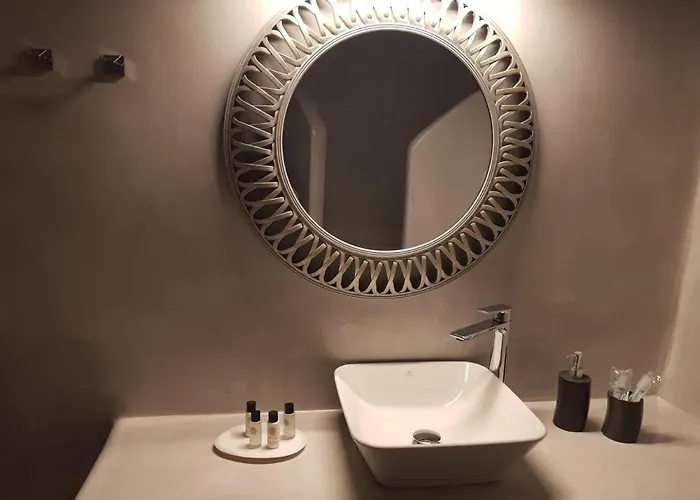 Guest house Evas House Fira (Santorini)