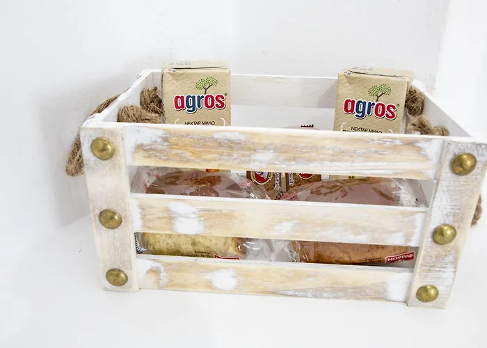 Guest house Evas House