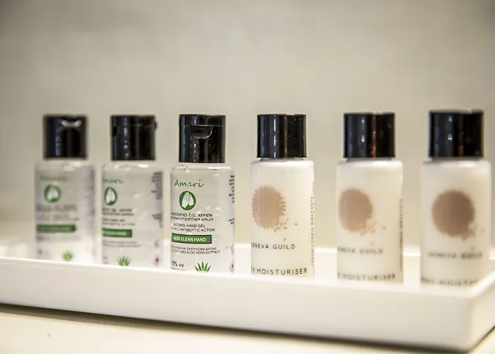 Evas House Guest house 4*