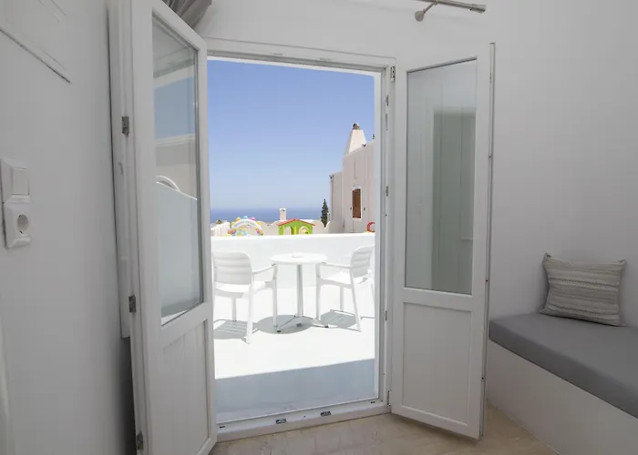 Guest house Evas House