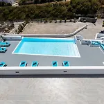 Guest house Evas House 4*