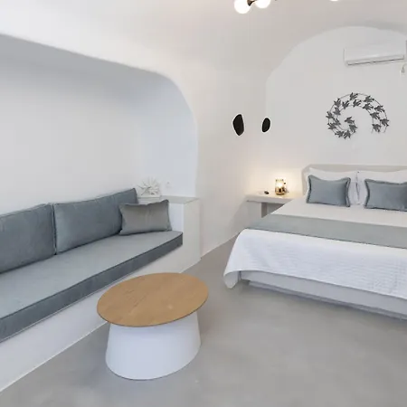 Gasthof Evas House Fira (Santorini)