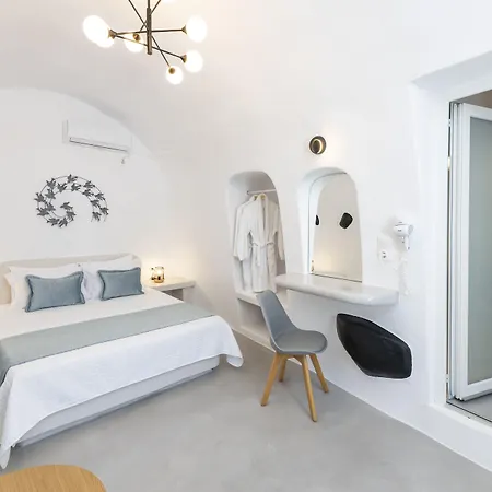 Gasthof Evas House Fira (Santorini)