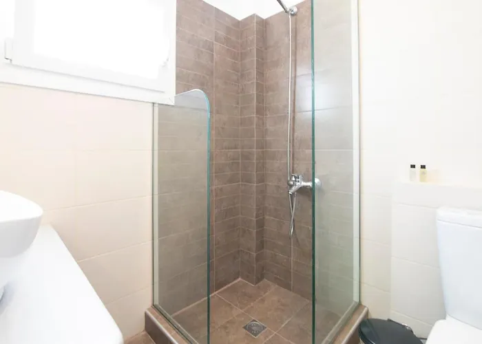 Affittacamere Evas House Fira (Santorini)