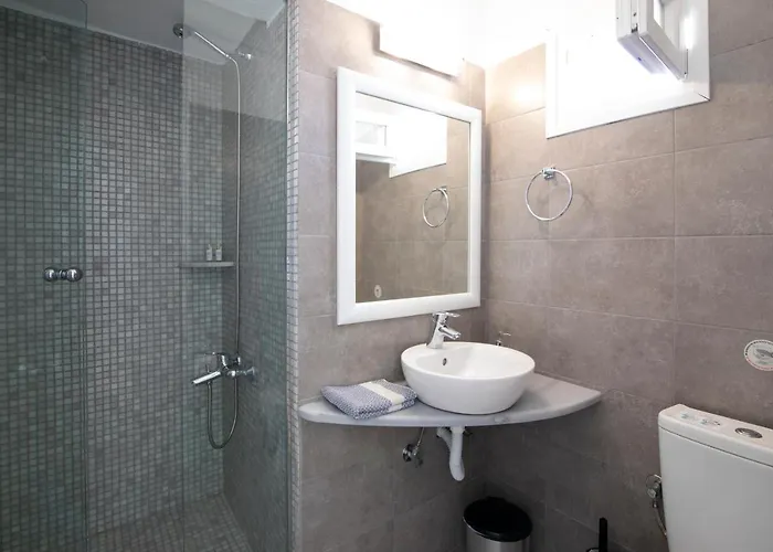 Affittacamere Evas House Fira (Santorini)