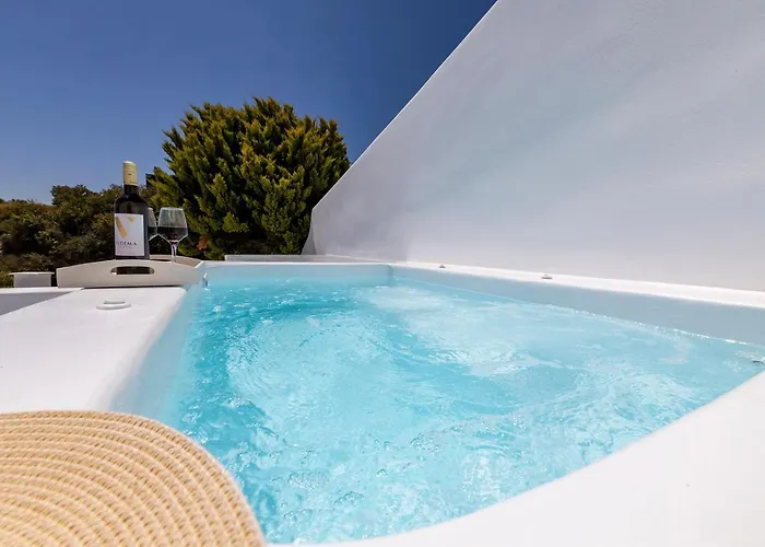 Evas House Affittacamere Fira (Santorini)